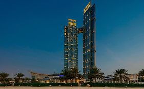 St. Regis Abu Dhabi